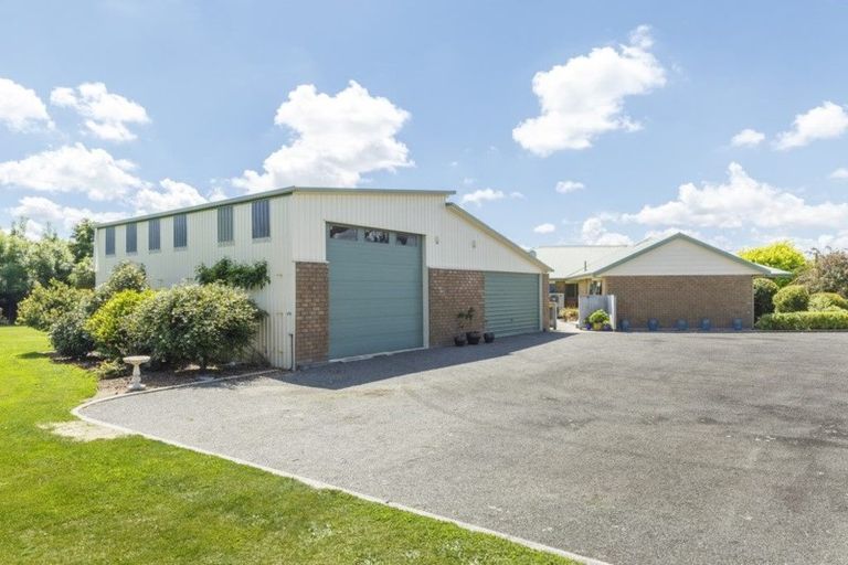 Photo of property in 4 Bella Court, Feilding, 4702