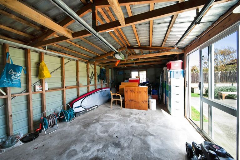 Photo of property in 16a Murdoch Street, Hawera, 4610