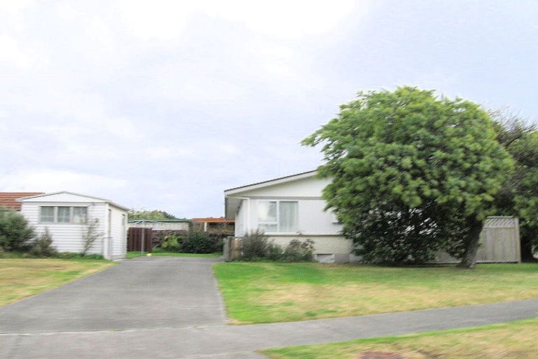 Photo of property in 3 Moray Place, Tamatea, Napier, 4112