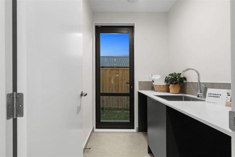 Photo of property in 51 Nethercote Way, Rolleston, 7614