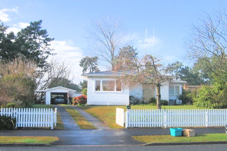 Photo of property in 36 Urlich Avenue, Melville, Hamilton, 3206