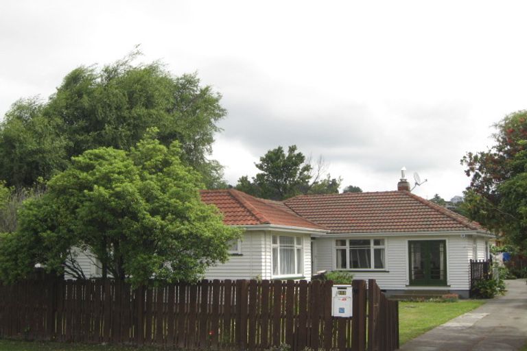 Photo of property in 252 Opawa Road, Hillsborough, Christchurch, 8022