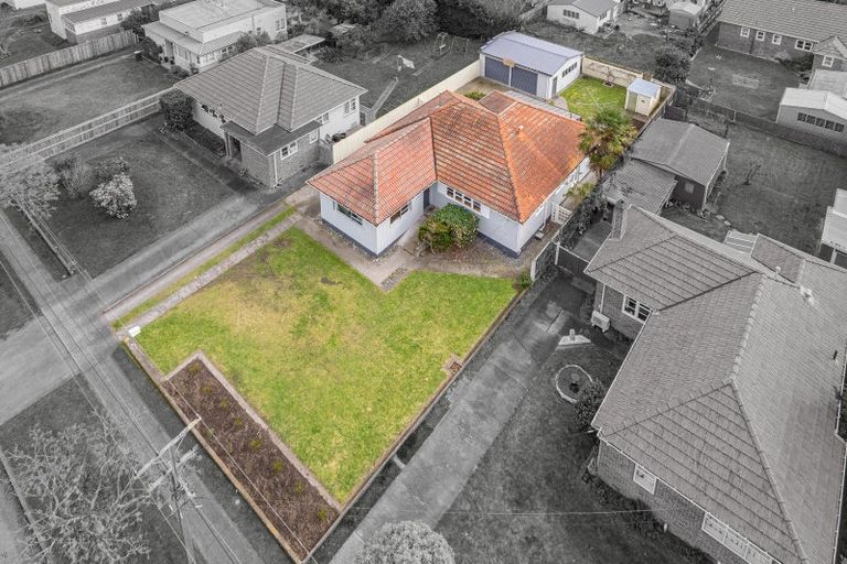 Photo of property in 15 Nixon Street, Whanganui East, Whanganui, 4500