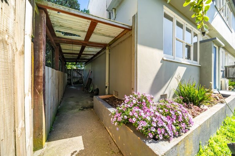 Photo of property in 3/28 Scholefield Street, Petone, Lower Hutt, 5012