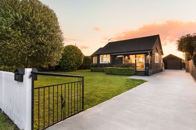 Photo of property in 32 Robinson Street, Cambridge, 3434