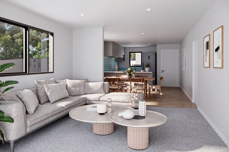 Photo of property in 15b Speedy Crescent, Hillcrest, Auckland, 0627