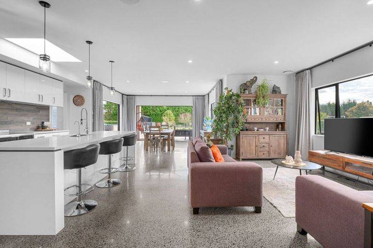 Photo of property in 122c Birchwood Lane, Tamahere, Hamilton, 3283
