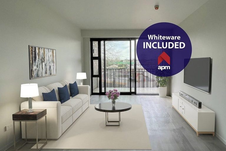 Photo of property in 103/8a Ko Street, Northcote, Auckland, 0627