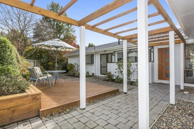 Photo of property in 51 Garden Place, Glenleith, Dunedin, 9010