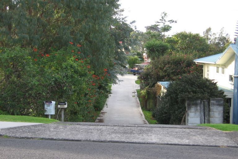 Photo of property in 84 Wharf Road, Te Atatu Peninsula, Auckland, 0610