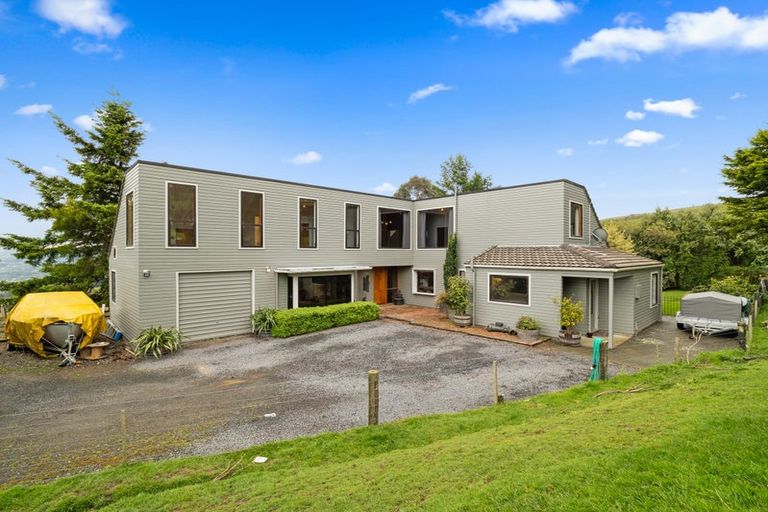 Photo of property in 145 Campbells Road, Pine Hill, Dunedin, 9010