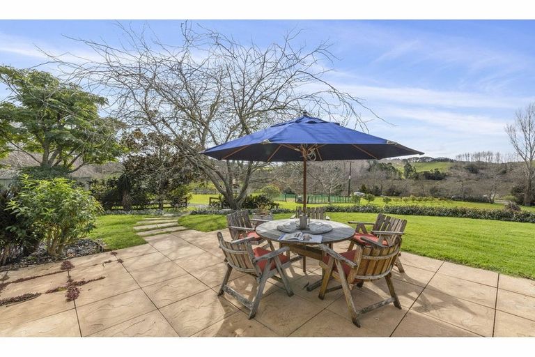 Photo of property in 188 Hepburn Creek Road, Warkworth, 0981