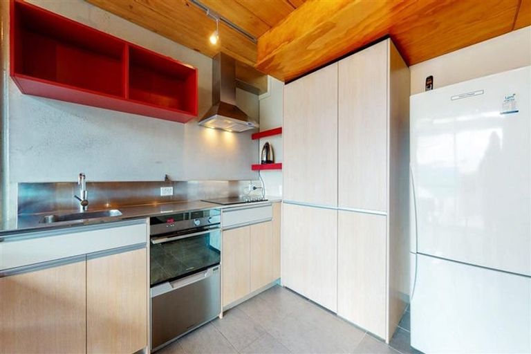 Photo of property in Tattoo Apartments, 34/42u Abel Smith Street, Te Aro, Wellington, 6011