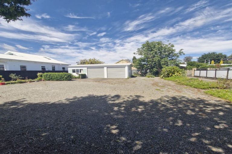 Photo of property in 7a Gaisford Terrace, Waipukurau, 4200