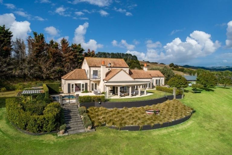 Photo of property in 178 Hamilton Road, Warkworth, 0982