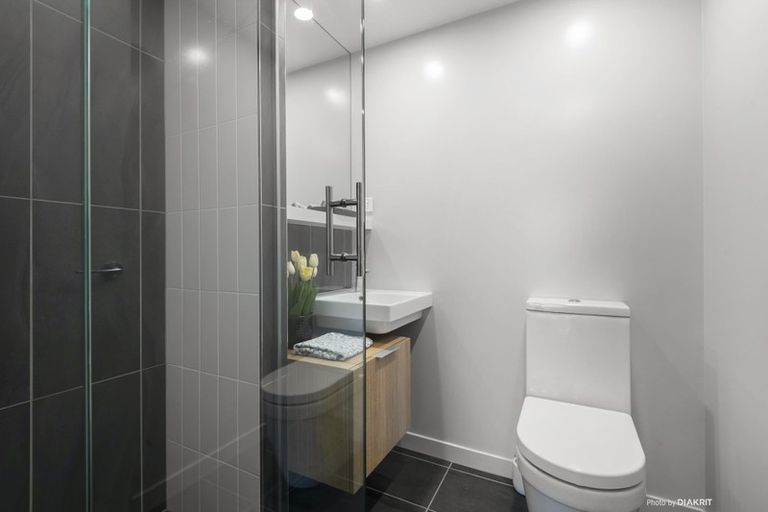 Photo of property in Vsp South, 901/168u Victoria Street, Te Aro, Wellington, 6011