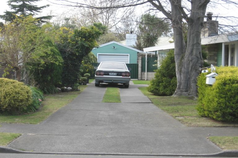 Photo of property in 21 Veronica Avenue, Marewa, Napier, 4110