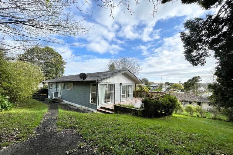 Photo of property in 45 Keegan Drive, Massey, Auckland, 0614