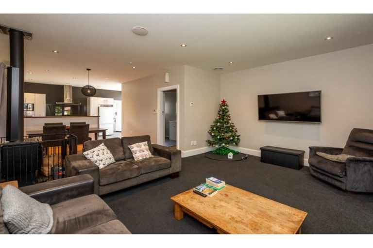 Photo of property in 37 Speight Street, Mairehau, Christchurch, 8013