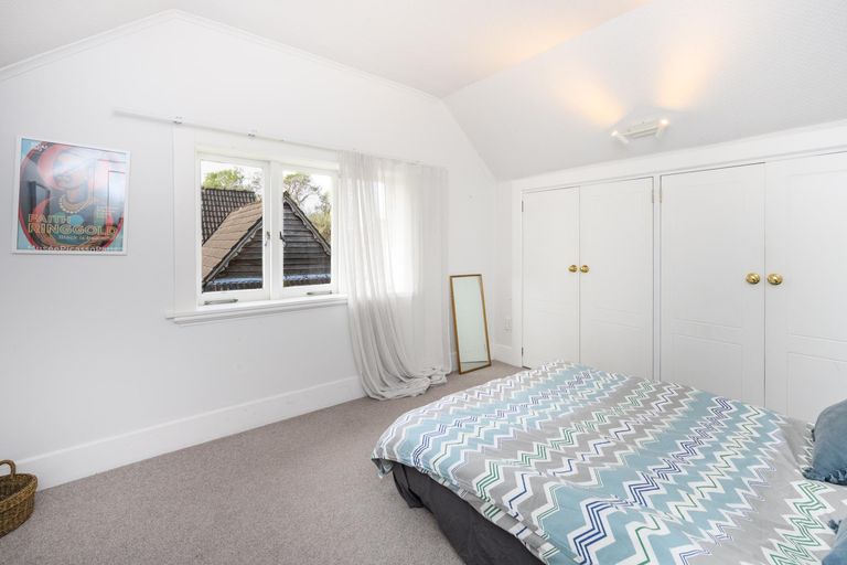 Photo of property in 21 Batt Street, West End, Palmerston North, 4410