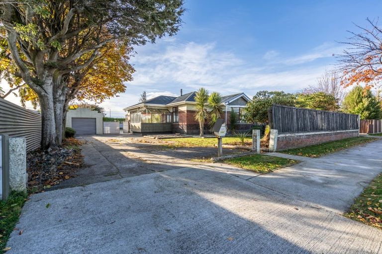 Photo of property in 59 Margaret Street, Glengarry, Invercargill, 9810