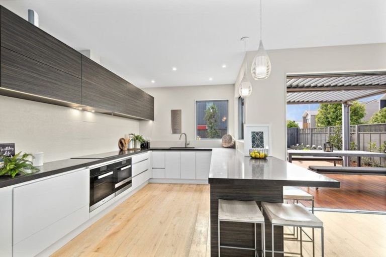 Photo of property in 20 Liquidambar Drive, Hobsonville, Auckland, 0616