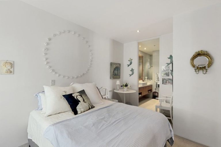 Photo of property in Chaffers Dock, 104/22 Herd Street, Te Aro, Wellington, 6011