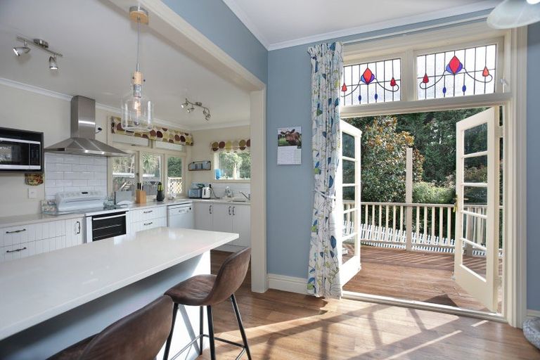 Photo of property in 110 Hastings Street, Halcombe, Feilding, 4779