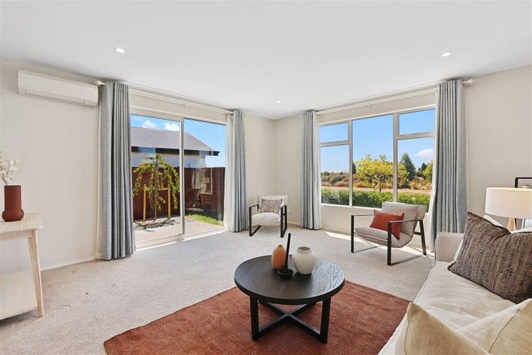 Photo of property in 56 Valiant Street, Wigram, Christchurch, 8042