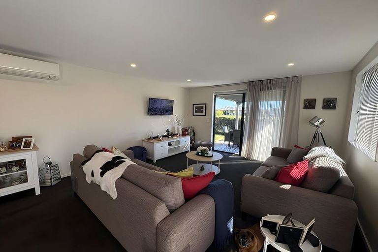 Photo of property in 4 Lilli Lane, Rolleston, 7614