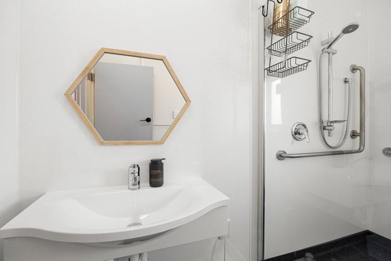 Photo of property in 259u8 Ulster Street, Whitiora, Hamilton, 3200