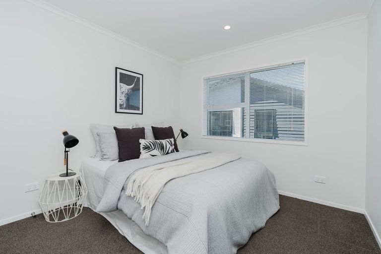 Photo of property in 16/10 Burrows Place, Frankton, Hamilton, 3204