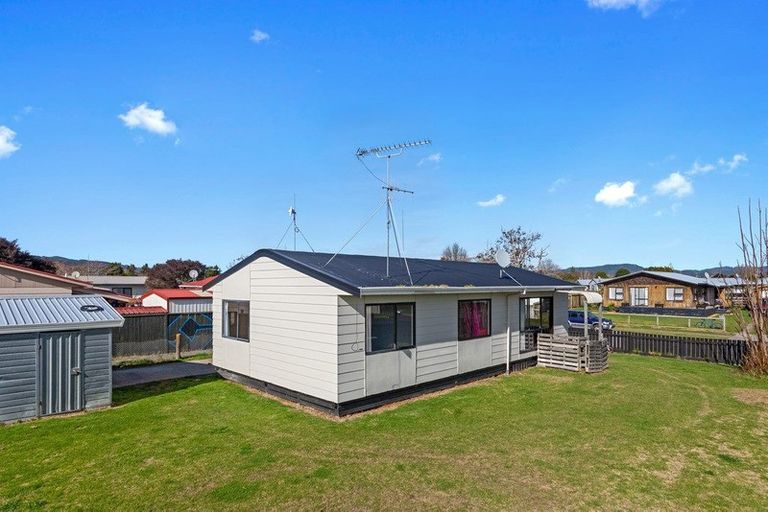 Photo of property in 44 Hotene Street, Whakatane, 3120