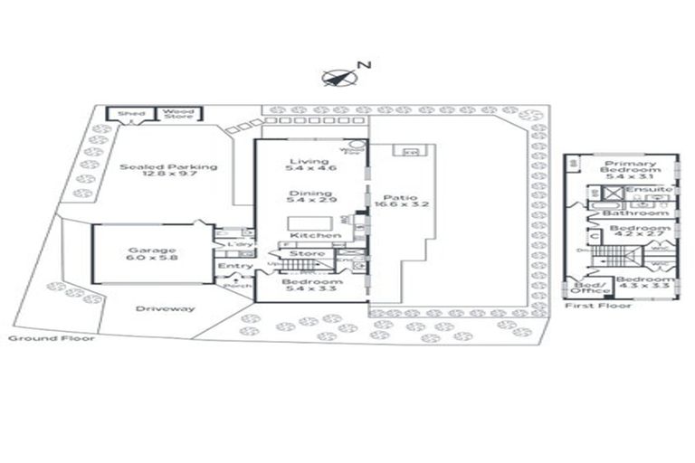 Photo of property in 21 Marjon Drive, Wanaka, 9305