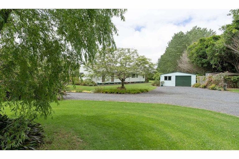 Photo of property in 64 Mangakaretu Road, Waipapa, Kerikeri, 0295