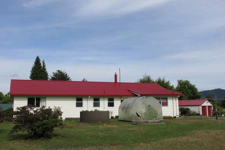 Photo of property in 31 Coal Street, Reefton, 7830