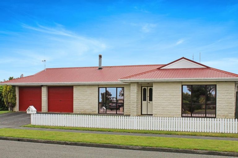 Photo of property in 18 Mercury Street, Milson, Palmerston North, 4414