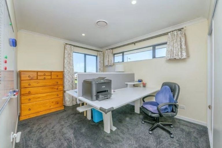 Photo of property in 73 Kittyhawk Avenue, Wigram, Christchurch, 8042