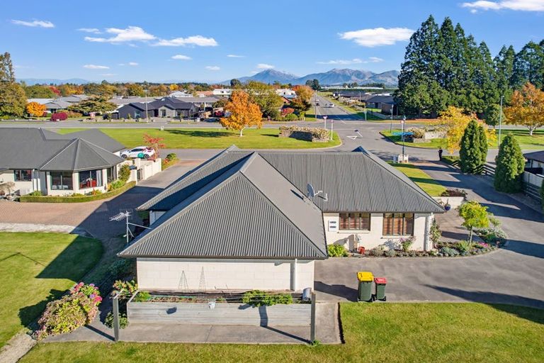 Photo of property in 1 Grace Ireland Drive, Methven, 7730