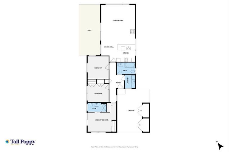 Photo of property in 2 Magnolia Way, Ohakune, 4625