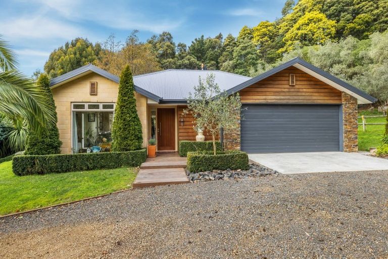 Photo of property in 5518 Christchurch Akaroa Road, French Farm, 7582