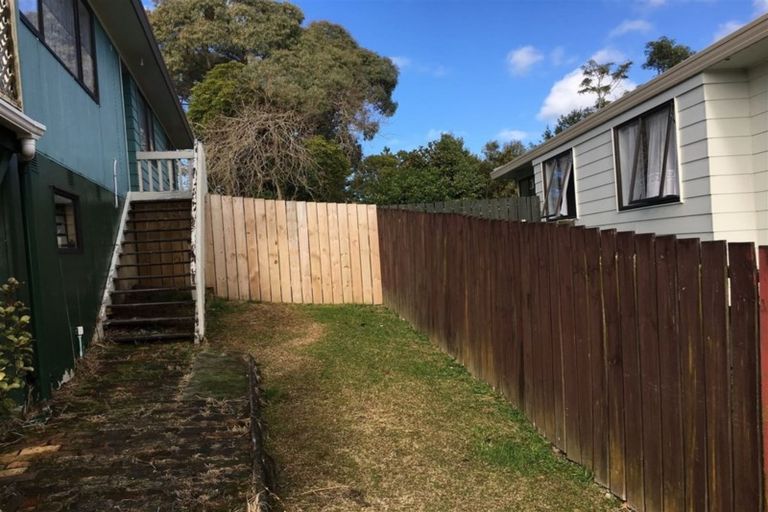 Photo of property in 33 Danube Lane, Glen Eden, Auckland, 0602
