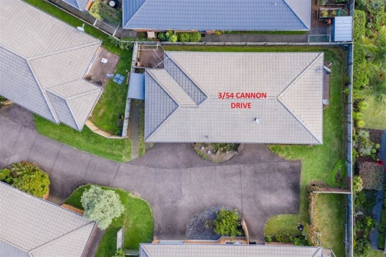 Photo of property in 54 Cannon Drive, Kerikeri, 0230