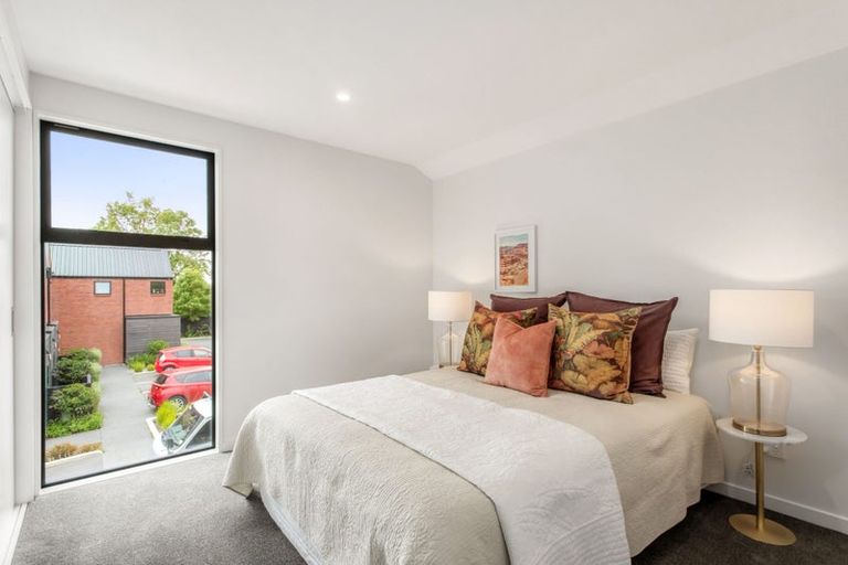 Photo of property in 54a Innes Road, St Albans, Christchurch, 8052