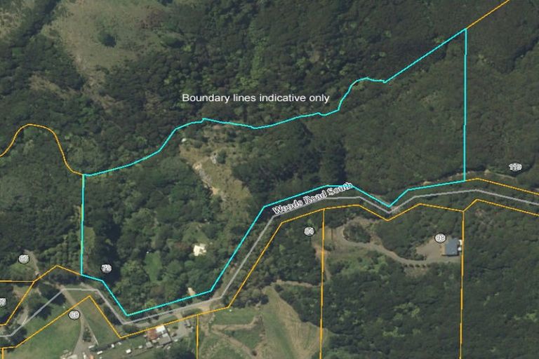 Photo of property in 79 Woods Road South, Colville, Coromandel, 3584