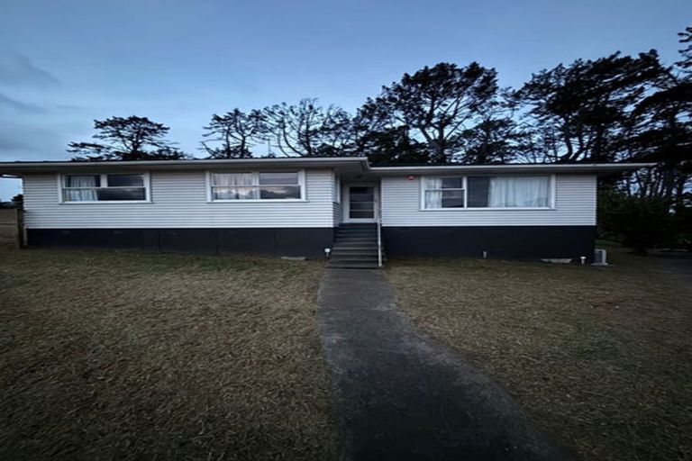 Photo of property in 17 Thornlow Street, Glendene, Auckland, 0602