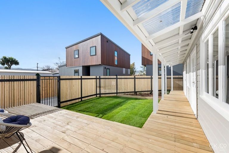 Photo of property in 64 Bell Road, Waiwhetu, Lower Hutt, 5010