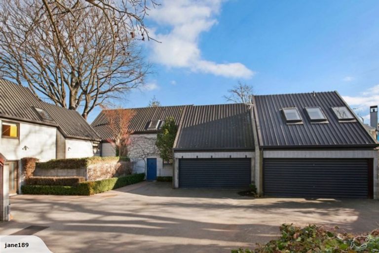 Photo of property in 3/37a Holmwood Road, Merivale, Christchurch, 8014