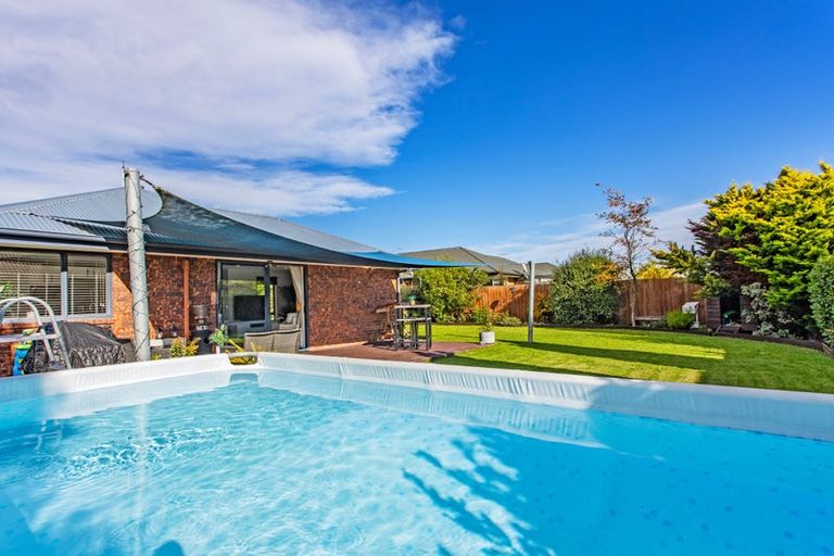 Photo of property in 120 South Belt, Rangiora, 7400