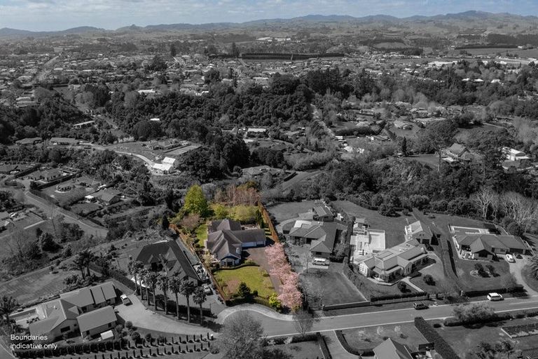 Photo of property in 8r Georgia Grove, Pyes Pa, Tauranga, 3112